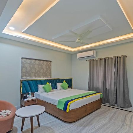 Itsy Hotels Greenland Jungle View Bhubaneswar Exterior foto