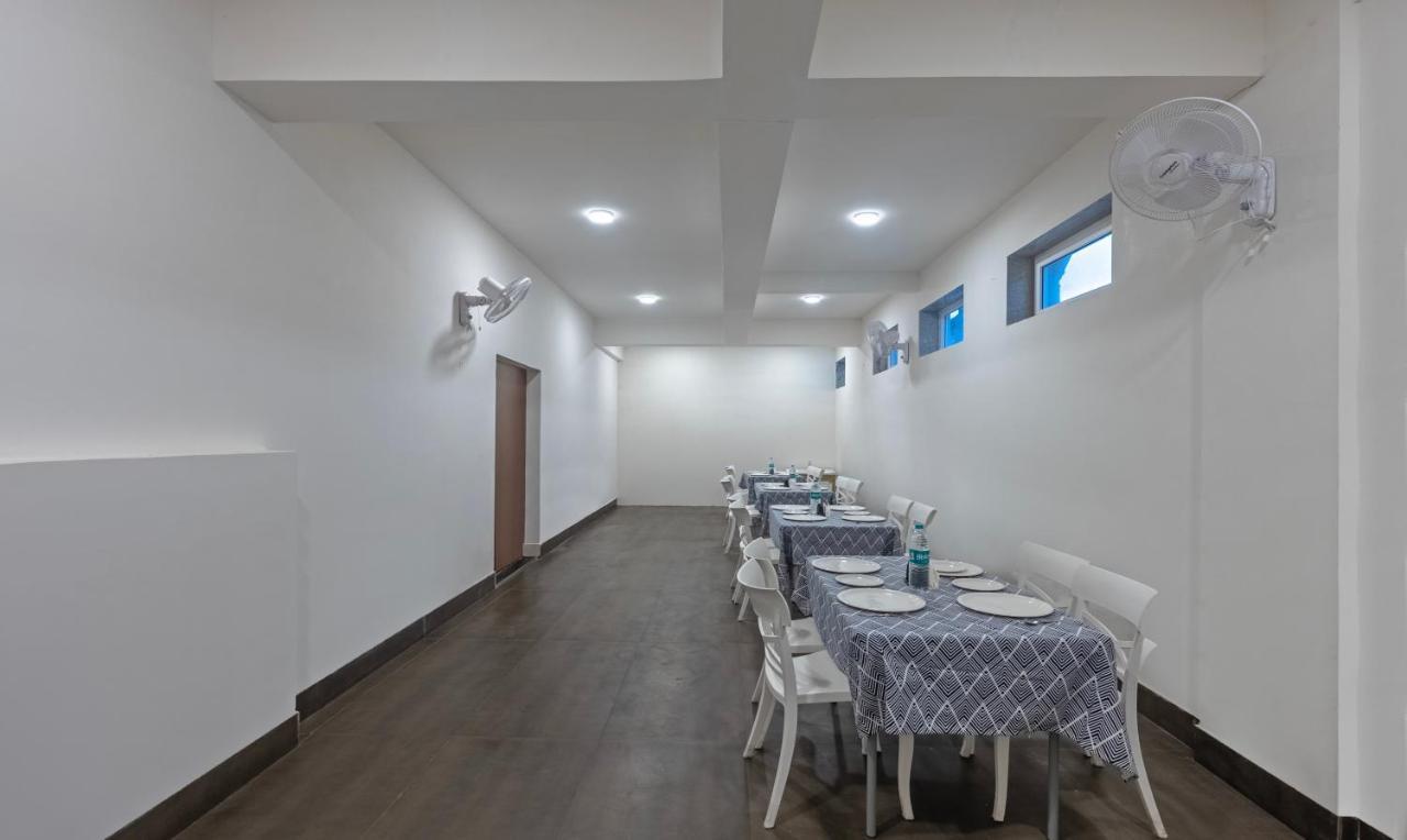 Itsy Hotels Greenland Jungle View Bhubaneswar Exterior foto